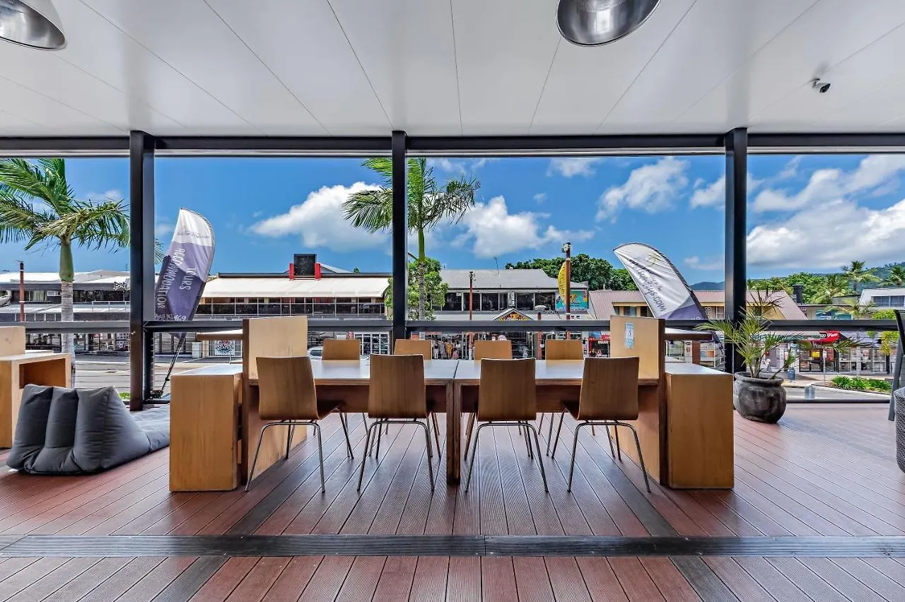 Airlie Sun & Sand Accommodation Studio #1 Airlie Beach 0*,
