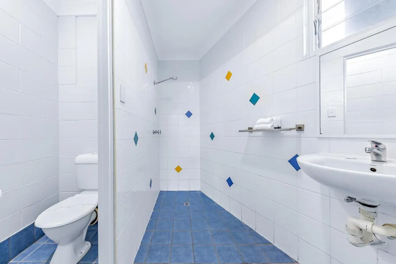 Airlie Sun & Sand Accommodation Studio #1 Airlie Beach Daire